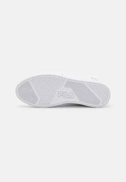 Fila Lusso - Sneakers Laag - White/Gold 10 Fila Lusso - Sneakers Laag - White/Gold -Fila Verkoopwinkel c3914e6ecd9e47a69a76df07bdd72a09