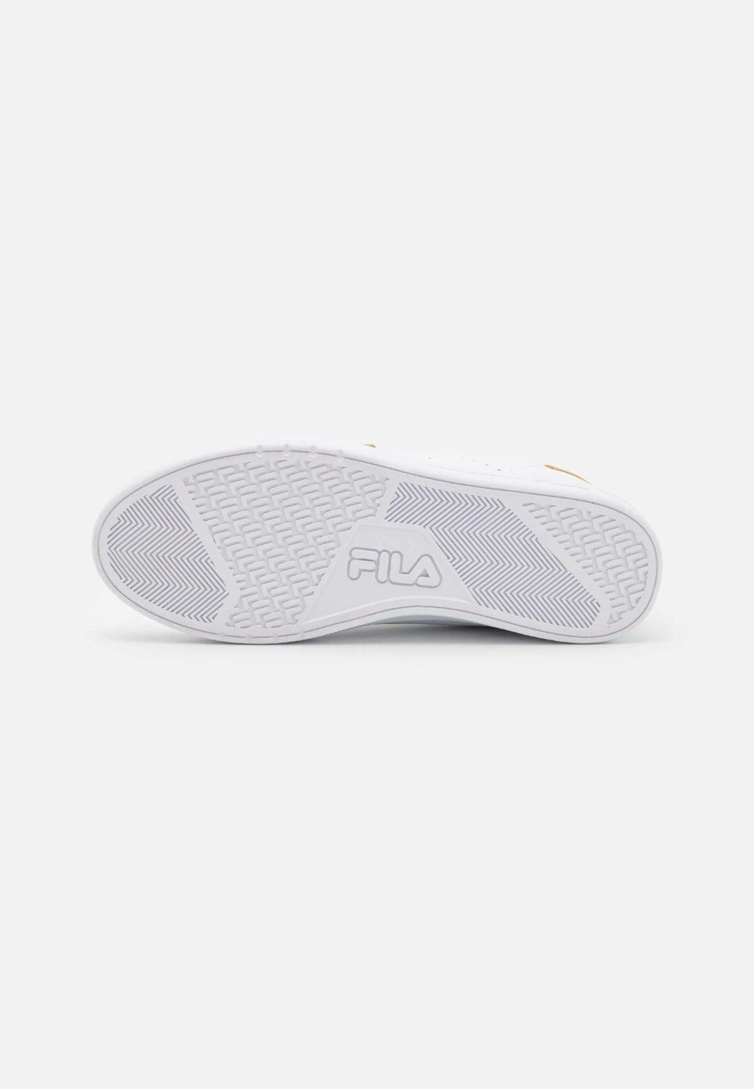 Fila Lusso - Sneakers Laag - White/Gold 5 Fila Lusso - Sneakers Laag - White/Gold - Afbeelding 5