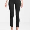 Fila Apparel Raga High Waist 7/8 - Legging - Black