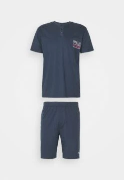 Fila Man- Pyjama - Navy 14 Fila Man- Pyjama - Navy -Fila Verkoopwinkel c43d85ade2b1467ea1a2950fb19e7bf7