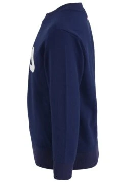 Fila Babina Greda Classic Logo Crew Unisex - Sweater - Medieval Blue -Fila Verkoopwinkel c492780052404634bf6c7135d1d6b7cc