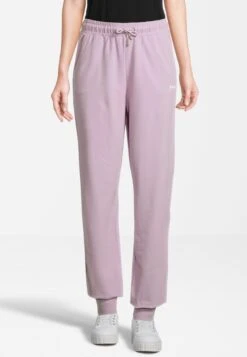 Fila Apparel Balimo High Waist - Trainingsbroek - Fair Orchid