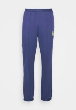 Fila Trassem Track Pants - Trainingsbroek - Medieval Blue -Fila Verkoopwinkel c4fb7060d7e743bc9253a0b47f194af4