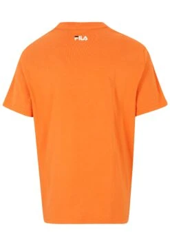 Fila Biala Podlaska - T-Shirt Print - Celosia Orange 5 Fila Biala Podlaska - T-Shirt Print - Celosia Orange -Fila Verkoopwinkel c5512d789de4463298b9fd1a44dbe7ad