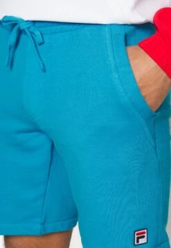 Fila Alfonso - Korte Broeken - Hawaiian Ocean -Fila Verkoopwinkel c55200bb6924472f929238012ac0e69c