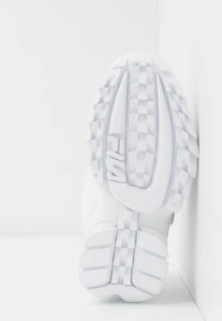 Fila Disruptor Kids Teens Unisex - Sneakers Laag - White -Fila Verkoopwinkel c555b327b8c84047bea3ff9d113cfce0