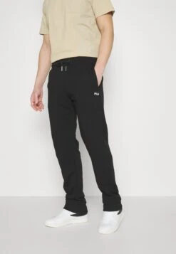 Fila Braives Pants - Trainingsbroek - Black -Fila Verkoopwinkel c58e9b891f4f45279283febc2f9b0a64