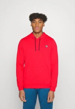 Fila Roy - Sweater - Red