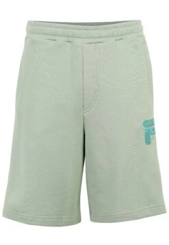 Fila Baiern Oversized - Korte Broeken - Silt Green -Fila Verkoopwinkel c6396e9f88c44ecb831de2081e35ff60