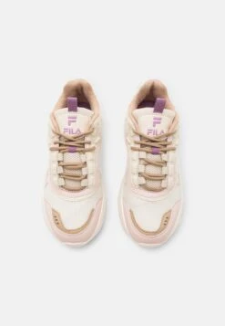 Fila Collene - Sneakers Laag - Marshmallow/Mauve Chalk -Fila Verkoopwinkel c66c6ceb5d8c4c0a9831d29c0ccef309