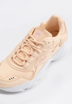Fila Collene - Sneakers Laag - Vanilla Cream -Fila Verkoopwinkel c67b6e491a1f491ebe01fa49b172f342