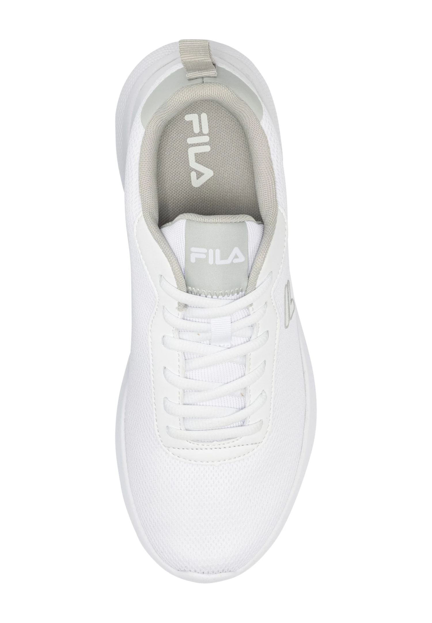 Fila Footwear Spitfire Wmn - Sneakers Laag - White 3 Fila Footwear Spitfire Wmn - Sneakers Laag - White - Afbeelding 3