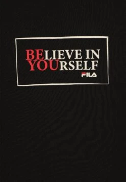 Fila Belli - Sweater - Moonless Night -Fila Verkoopwinkel c68c810f4b0a46d4b0379b5ff10082ec