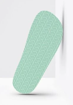 Fila Morro Bay Zeppa - Badslippers - Brook Green -Fila Verkoopwinkel c6b3a32e71c444fe817bb5125586477f