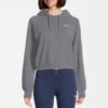 Fila Apparel Baalberge- Hoodie - Night Owl