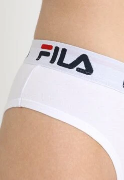 Fila Urban Brief 2 Pack - Slip - White -Fila Verkoopwinkel c71cd8fc690046d2af8de757f5dc86bd