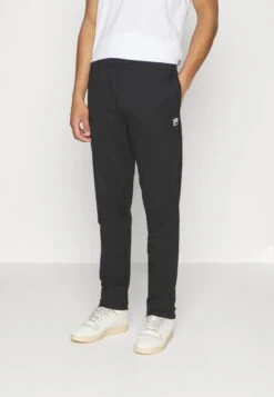 Fila Bottrop Track Pants - Trainingsbroek - Black -Fila Verkoopwinkel c77dd9528ad342c1b92df7ca45dc2c18
