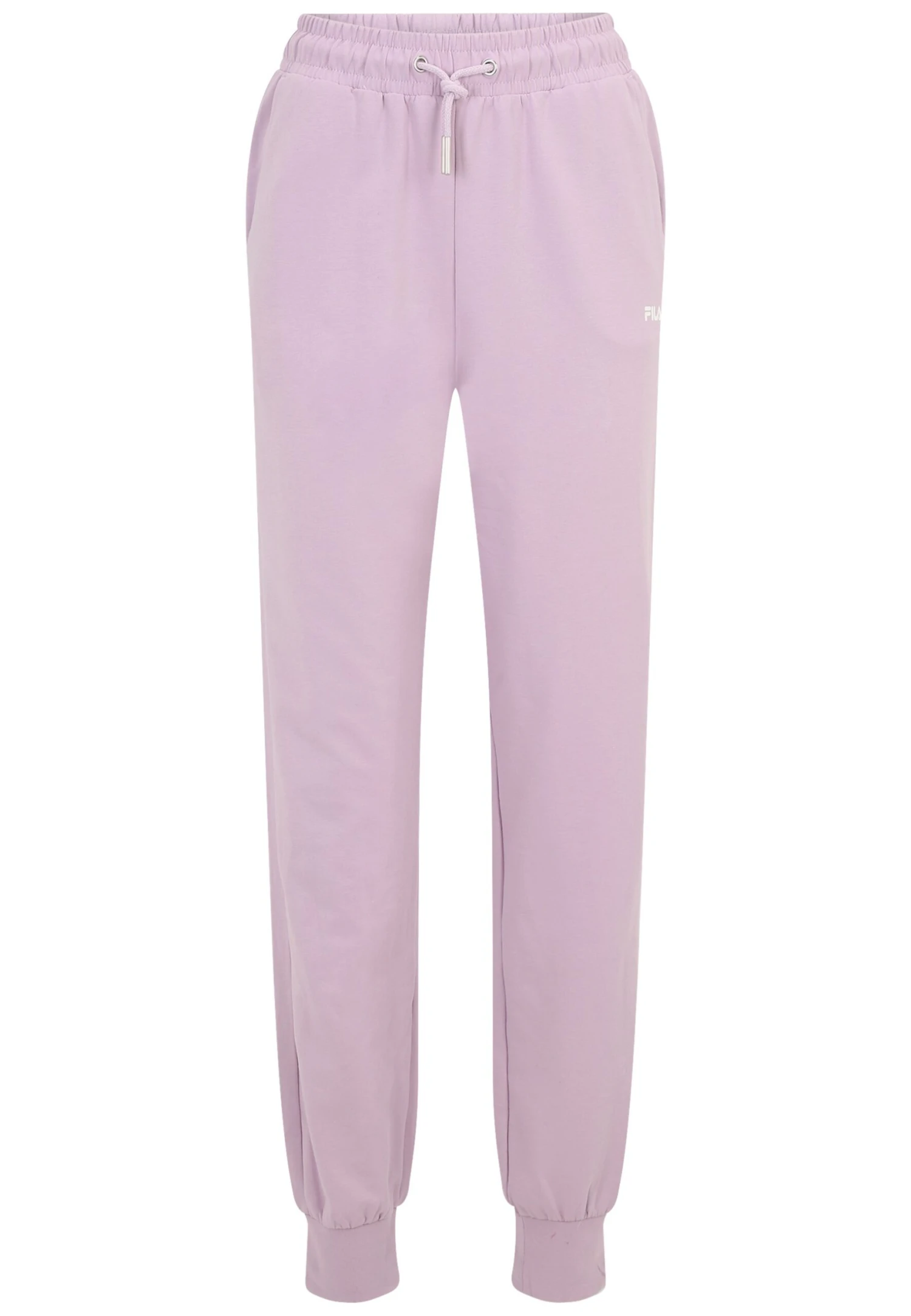 Fila Apparel Balimo High Waist - Trainingsbroek - Fair Orchid 4 Fila Apparel Balimo High Waist - Trainingsbroek - Fair Orchid - Afbeelding 4