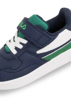Fila Footwear Fxventuno Tdl - Sneakers Laag - Navy/Verdant Green -Fila Verkoopwinkel c7d3bbc917a7424b9ff7a5b9b140c7a4