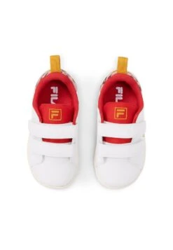 Fila Crosscourt 2 Nt F Tdl - Klittenbandschoenen - White/Mineral Red 8 Fila Crosscourt 2 Nt F Tdl - Klittenbandschoenen - White/Mineral Red -Fila Verkoopwinkel c853cb86e43d40749ebb04e1e52087e5