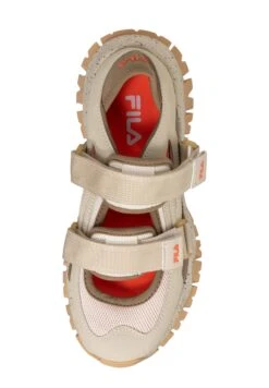 Fila Footwear Trail Zone- Sandalen Met Plateauzool - Oyster Gray Sepia Tint 10 Fila Footwear Trail Zone- Sandalen Met Plateauzool - Oyster Gray Sepia Tint -Fila Verkoopwinkel c86c86c033d04f90891346a669b89e21