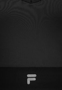 Fila Revere- Sport Bh - Black Fair Orchid -Fila Verkoopwinkel c875f8dcec3e4b288e01ec22acf45813