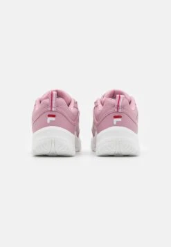 Fila Strada Kids Teens - Sneakers Laag - Mauve Shadows -Fila Verkoopwinkel c8d088b3e0ad4fd5afcc59afa3fca618