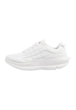 Fila Shocket Train - Sportieve Wandelschoenen - White