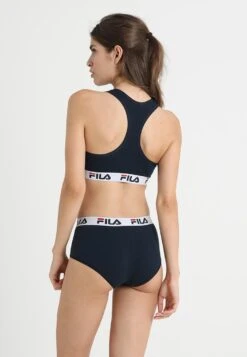 Fila Urban Culotte 2 Pack - Slip - Navy -Fila Verkoopwinkel c95372499484441e893ccd214d78421c