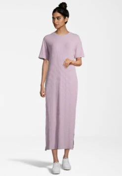 Fila Apparel Capri- Jerseyjurk - Fair Orchid