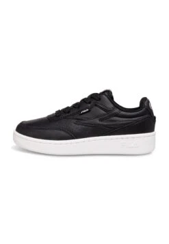 Fila Sevaro - Sneakers Laag - Black