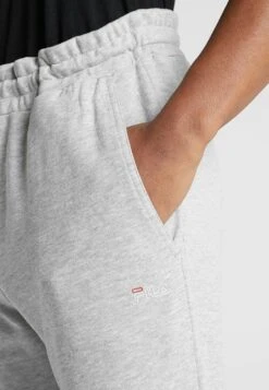 Fila Wilmet Pants - Trainingsbroek - Light Grey Melange -Fila Verkoopwinkel ca68ec2f87ba48f5883e9fb4df1cc4d2