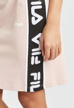 Fila Minirok - Beige -Fila Verkoopwinkel ca7381c96beb4b08ab99f79e927968fc