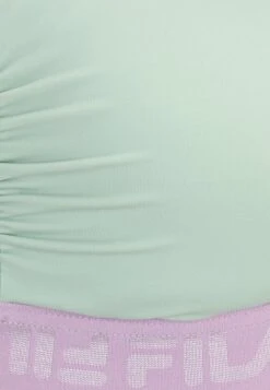 Fila Sanming Set - Bikini - Silt Green -Fila Verkoopwinkel ca758a65d0534276a8b010656c2db8ab