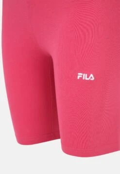Fila Buckautal - Legging - Carmine -Fila Verkoopwinkel ca92ea4aade4496494ccb85c1e8787e7