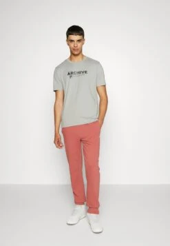 Fila Braives Pants - Trainingsbroek - Marsala -Fila Verkoopwinkel cb450a7b687347f88d6d7ec6ed3a1838