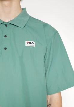 Fila Twist - Overhemd - Blue Spruce -Fila Verkoopwinkel cbc5c8311760466e9f4f98fa6ce5724d