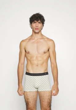 Fila Man Socks Italia 3 Pack - Onderbroeken - Dark Olive/New Cream -Fila Verkoopwinkel cc735233006b49af9c41efcd9fb86ed3