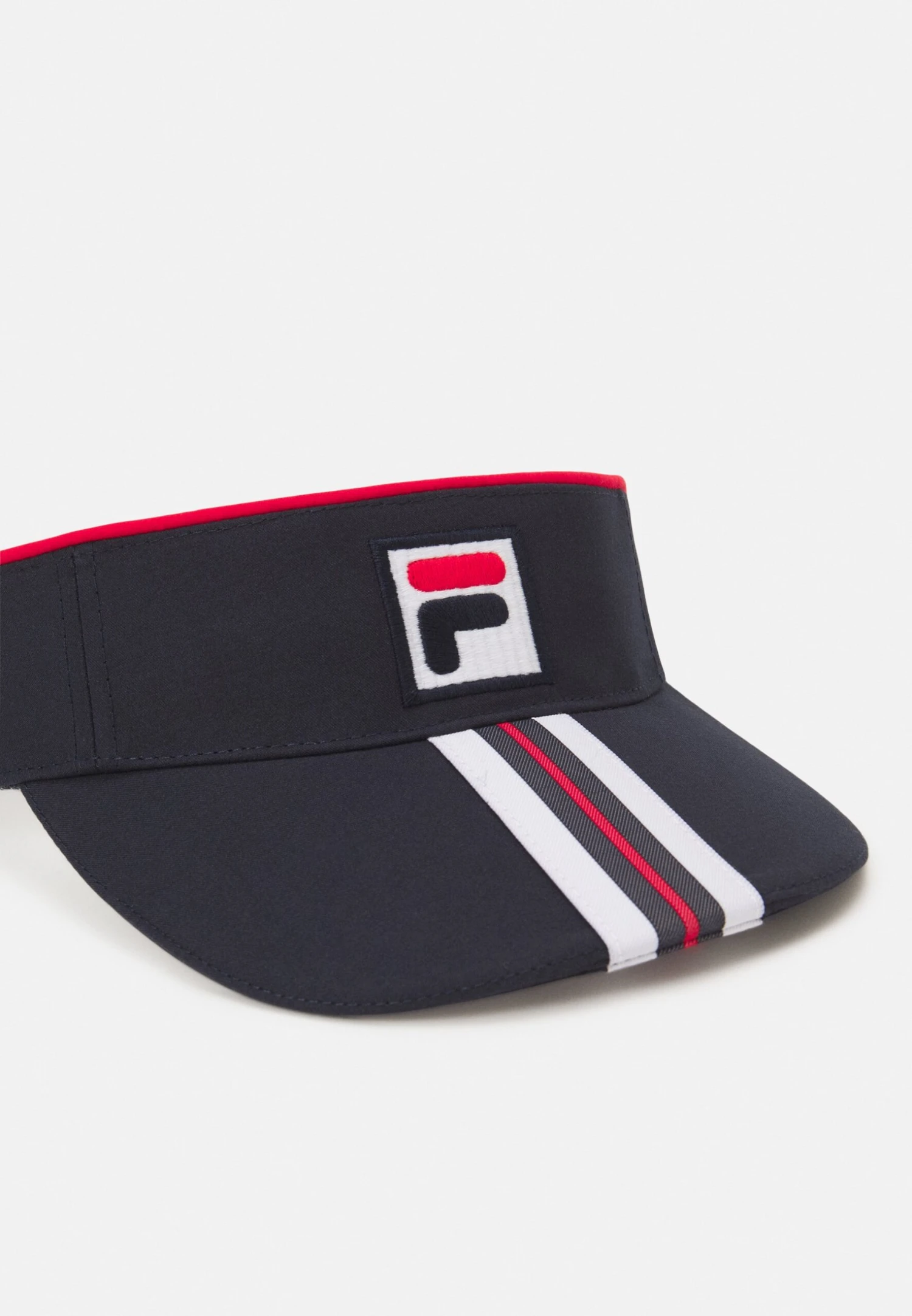 Fila Visor Oscar - Pet - Peacoat Blue 4 Fila Visor Oscar - Pet - Peacoat Blue - Afbeelding 4