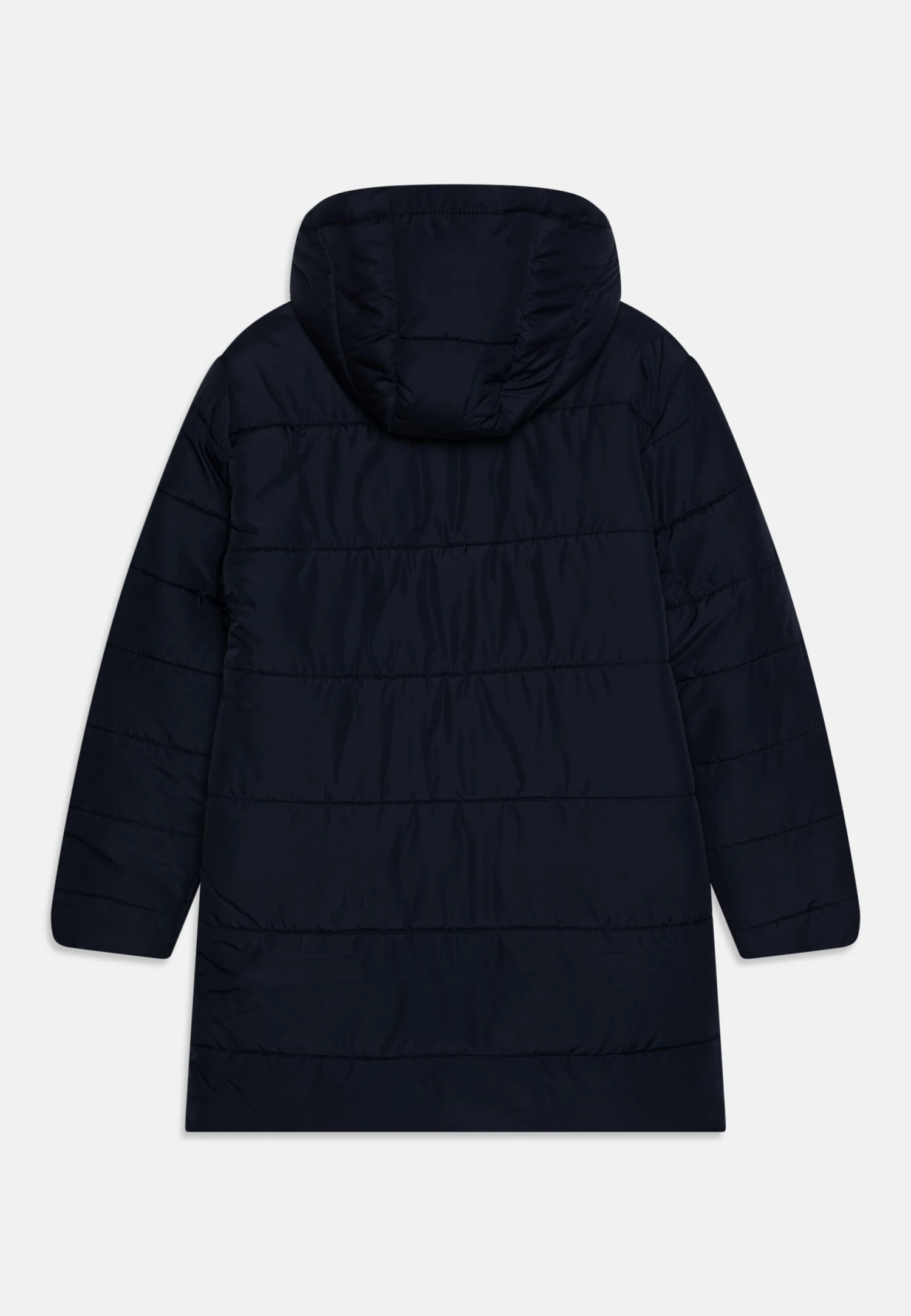 Fila Bergkamen Teen Girls Long Puff - Winterjas - Black Iris 2 Fila Bergkamen Teen Girls Long Puff - Winterjas - Black Iris - Afbeelding 2