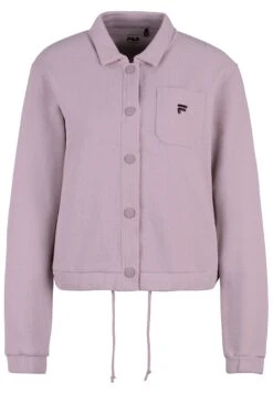 Fila Apparel Civita Cropped- Lichte Jas - Fair Orchid -Fila Verkoopwinkel cd304691a0884e8389664fa1899bac43