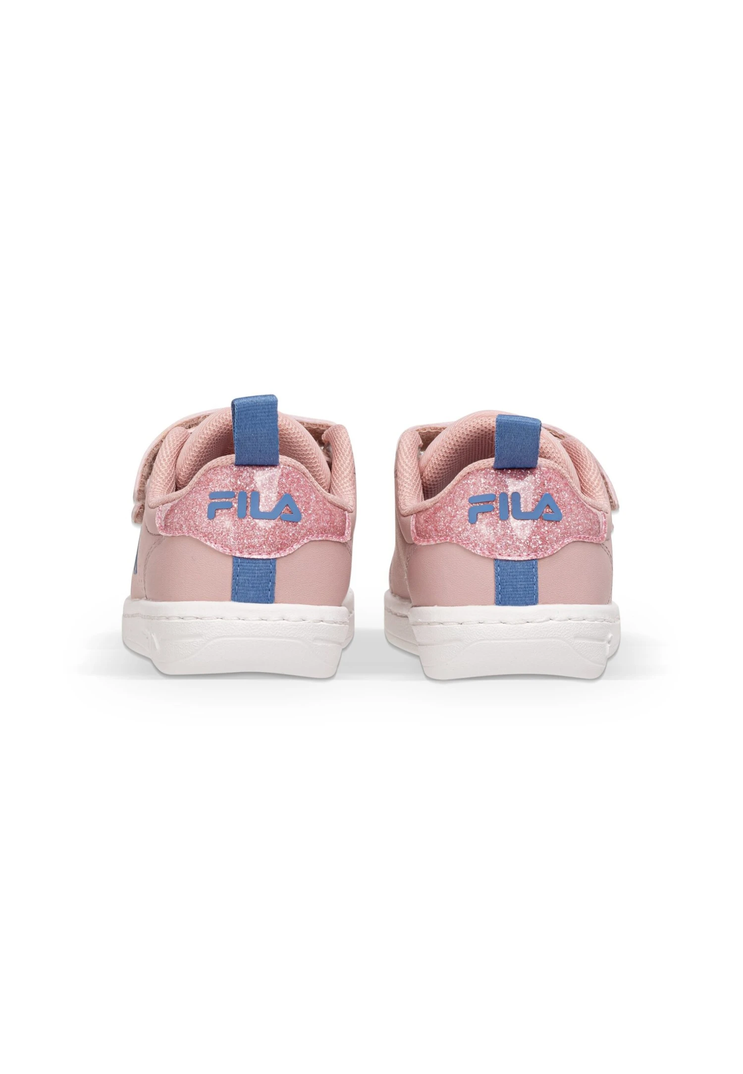 Fila Crosscourt 2 Nt F Tdl - Klittenbandschoenen - Pale Mauve 4 Fila Crosscourt 2 Nt F Tdl - Klittenbandschoenen - Pale Mauve - Afbeelding 4
