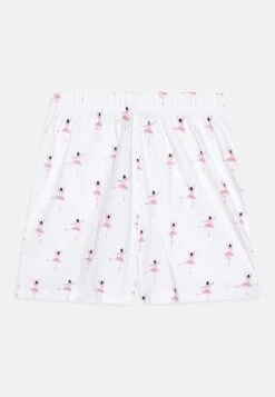 Fila Junior Girl- Pyjama - White/Sweet Pink -Fila Verkoopwinkel cd6846efc76f44c0a6ba40b09b34af13