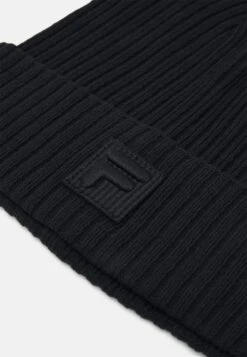 Fila Bonab Fisherman Beanie With Tonal Unisex - Muts - Moonless Night -Fila Verkoopwinkel cd857d8fde7f411c86ac50fb3d66e894