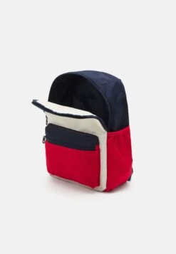 Fila Bury Small Easy Backpack Unisex - Rugzak - Medieval Blue/Antique White/True Red -Fila Verkoopwinkel cdc9e4b2c36546b5bc4466d9582ff644