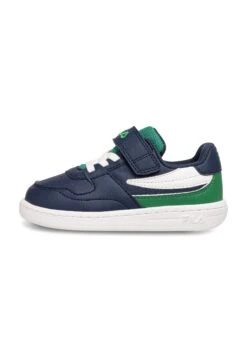 Fila Footwear Fxventuno Tdl - Sneakers Laag - Navy/Verdant Green