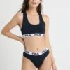 Fila Urban Brief 2 Pack - Slip - Navy
