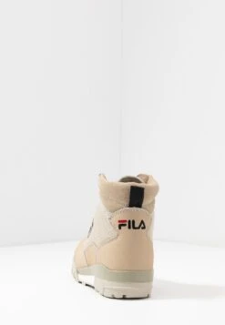 Fila Grunge Ii Mid - Korte Laarzen - Feather Grey -Fila Verkoopwinkel cea820a63b2545deac16cfd1ab797aaf