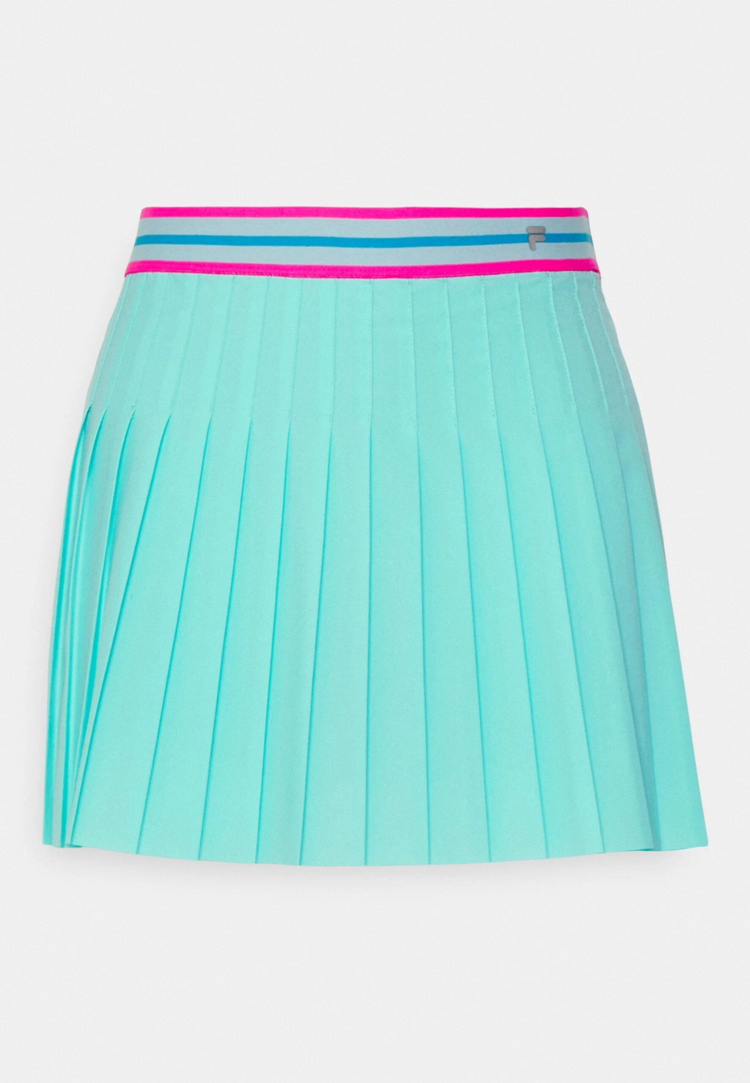 Fila Skort Finja - Plooirok - Blue Radiance 5 Fila Skort Finja - Plooirok - Blue Radiance - Afbeelding 5