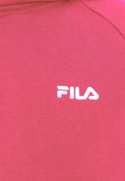 Fila Apparel Baalberge- Hoodie - Carmine -Fila Verkoopwinkel cedcf9fe39d248d6b9c8dbe16cc0f251